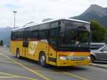 (173'354) - PostAuto Graubnden - GR 102'345 - Setra (ex Riederer, St.