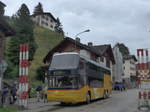 (182'243) - PostAuto Graubnden - GR 162'999 - Neoplan am 24.