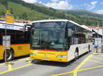 (182'756) - PostAuto Graubnden - GR 102'394 - Mercedes am 5.