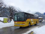 (188'751) - PostAuto Graubnden - GR 102'346 - Setra am 16.