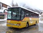 (188'765) - PostAuto Graubnden - GR 102'346 - Setra am 16.