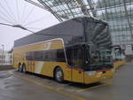 (201'380) - PostAuto Graubnden - GR 170'403 - Van Hool am 2.