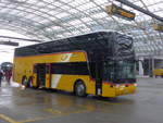 (201'432) - PostAuto Graubnden - GR 170'404 - Van Hool am 2.