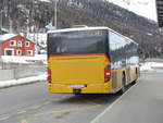 (202'088) - PostAuto Graubnden - GR 102'375 - Setra am 10.