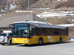 (202'622) - PostAuto Graubnden - GR 159'233 - Mercedes am 20.