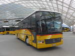 (208'025) - PostAuto Graubnden - GR 175'102 - Mercedes (ex Terretaz, Zernez) am 21.