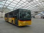 (210'058) - PostAuto Graubnden - GR 179'715 - Iveco am 6.