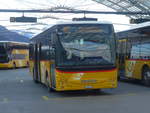 (212'583) - PostAuto Graubnden - GR 179'715 - Iveco am 7.