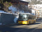 (213'261) - PostAuto Graubnden - GR 170'436 - Iveco am 1.