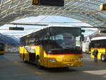 (214'931) - PostAuto Graubnden - GR 179'708 - Setra am 1.