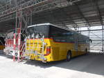 (217'238) - PostAuto Graubnden - GR 179'706 - Setra am 23.