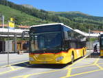 (218'474) - PostAuto Graubnden - GR 102'343 - Mercedes am 5.