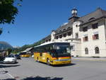 (218'476) - PostAuto Graubnden - GR 102'310 - Setra am 5.