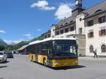 (218'481) - PostAuto Graubnden - GR 159'302 - Mercedes am 5.