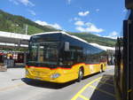 (218'485) - PostAuto Graubnden - GR 102'343 - Mercedes am 5.