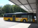 (218'489) - PostAuto Graubnden - PID 11'409 - Iveco am 5.