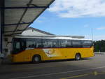 (219'107) - PostAuto Graubnden - GR 179'704 - Setra am 26.