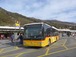 (222'137) - PostAuto Graubnden - GR 159'302 - Mercedes am 20.