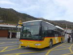 (222'155) - PostAuto Graubnden - GR 159'303 - Mercedes am 20.