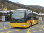 (222'157) - PostAuto Graubnden - GR 159'302 - Mercedes am 20.