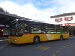 (222'165) - PostAuto Graubnden - GR 168'850 - Mercedes (ex Dnser, Trimmis; ex Luk, Grsch; ex PostAuto Graubnden GR 102'365) am 20.