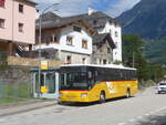 (227'937) - PostAuto Graubnden - GR 179'709 - Setra am 11.