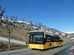 (233'717) - PostAuto Graubnden - GR 159'234 - Mercedes am 10.