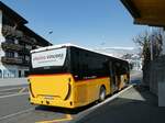 (233'777) - PostAuto Graubnden - GR 170'431 - Iveco am 11.