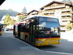 (241'141) - PostAuto Graubnden - GR 168'851 - Mercedes am 12.