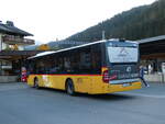 (241'149) - PostAuto Graubnden - GR 168'853 - Mercedes am 12.