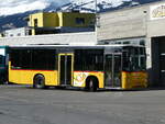 (245'124) - PostAuto Graubnden - Nr.