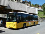 (254'896) - PostAuto Graubnden - GR 102'325/PID 10'937 - Volvo am 8.