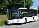 (276'098) - PostAuto Graubnden - GR 87'021/PID 11'114 - Mercedes (ex Nr.