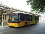 (138'680) - PostAuto Nordschweiz - BL 167'328 - Mercedes am 6.