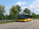 (195'131) - PostAuto Nordschweiz - AG 269'830 - Mercedes am 23.