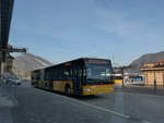 (202'894) - PostAuto Nordschweiz - BL 196'033 - Mercedes am 22.