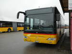 (243'887) - PostAuto Nordschweiz - AG 428'667 - Mercedes am 15.