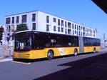 (277'768) - PostAuto Nordschweiz - BL 195'932/PID 11'260 - MAN am 11.