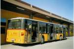 (072'309) - PostAuto Nordwestschweiz - BL 170'211 - Mercedes (ex P 25'246) am 24.