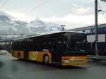 (142'572) - PostAuto Ostschweiz - SG 304'011 - Setra am 23.