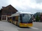 (163'206) - PostAuto Ostschweiz - SG 426'001 - Hess am 2.