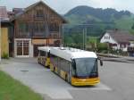 (163'217) - PostAuto Ostschweiz - SG 426'001 - Hess am 2.