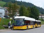 (163'229) - PostAuto Ostschweiz - SG 426'001 - Hess am 2.