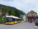 (163'230) - PostAuto Ostschweiz - SG 426'001 - Hess am 2.