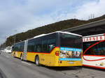 (176'294) - PostAuto Ostschweiz - TG 197'909 - Mercedes (ex Eurobus, Arbon Nr.