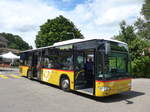 (181'984) - PostAuto Ostschweiz - TG 158'093 - Mercedes (ex Nr.