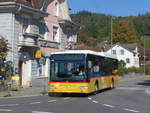 (198'251) - PostAuto Ostschweiz - SG 304'013 - Mercedes (ex Nr.