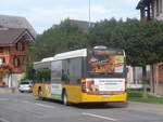 (208'772) - PostAuto Ostschweiz - SG 304'011 - Mercedes (ex TG 158'012) am 17.