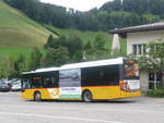 (208'780) - PostAuto Ostschweiz - SG 304'011 - Mercedes (ex TG 158'012) am 17.