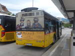 (208'895) - PostAuto Ostschweiz - SG 267'069 - Solaris (ex Express-Auto, Kreuzlingen) am 17.